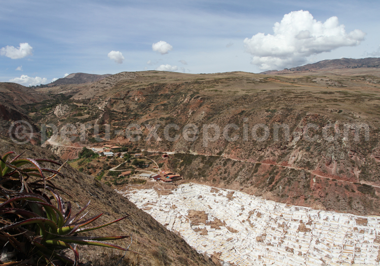 Salinas de Maras