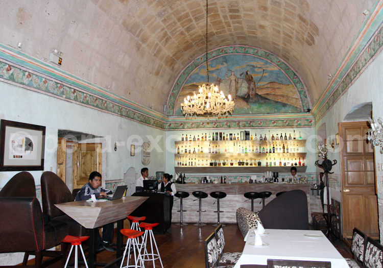 Bars à Arequipa