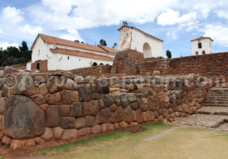 Chinchero, Cuzco
