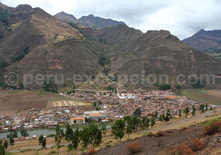 Pisac, Vallée Sacrée