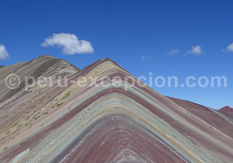 Sommet Winicunca