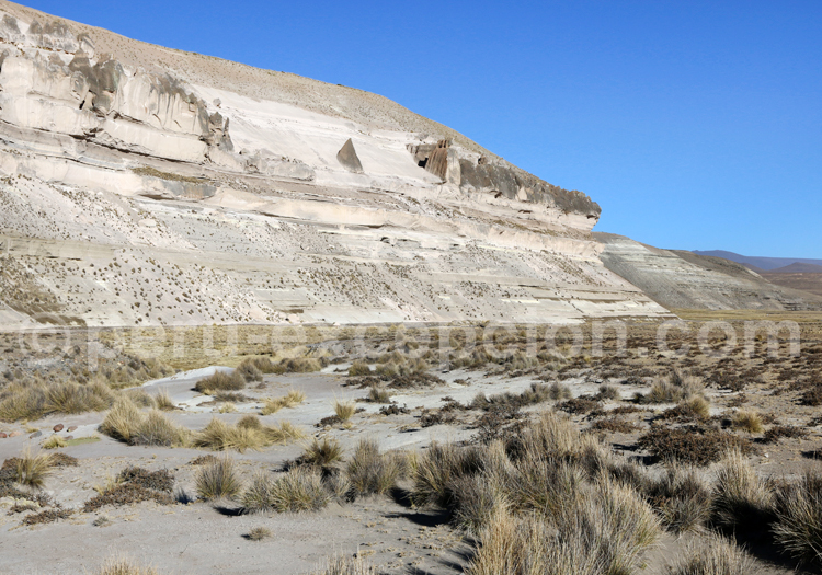 Formations de Patahuasi