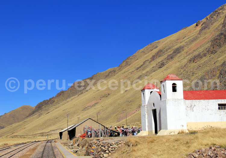 Col de la Raya