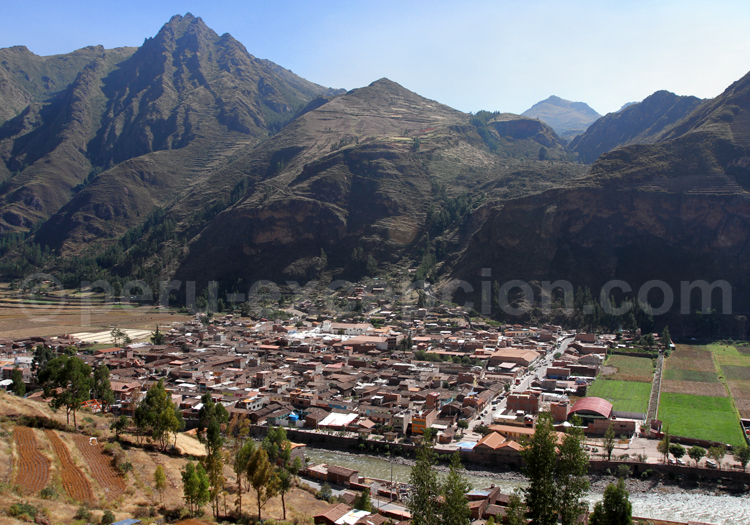 Urubamba