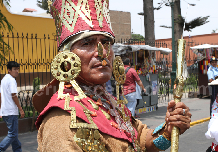 Histoire de Trujillo