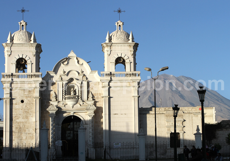 Arequipa