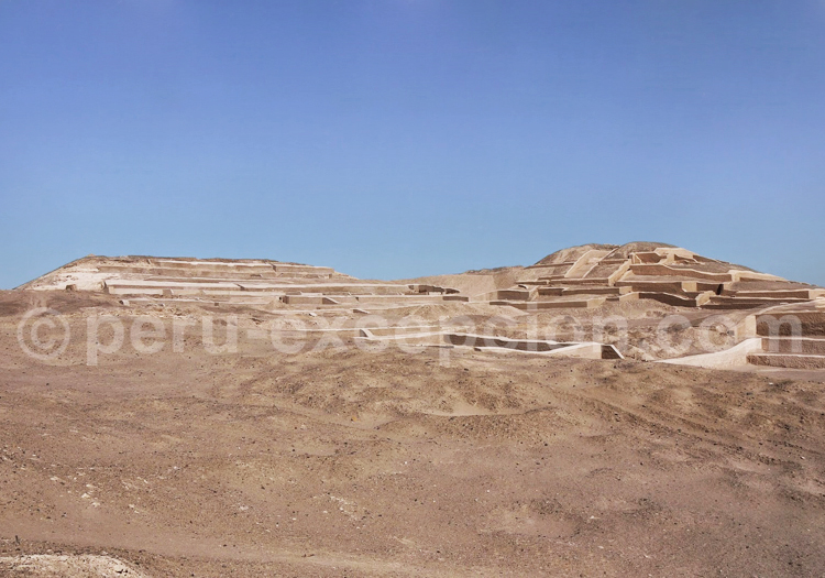 Cahuachi