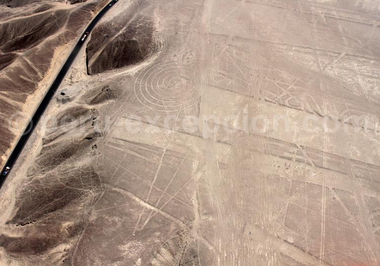 Lignes de Nazca