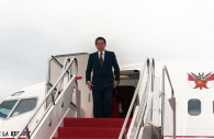 Alberto Fujimori Alberto Fujimori