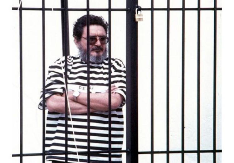 Abimael Guzmán