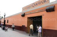 Bodega Santiago Queirolo Bodega Santiago Queirolo