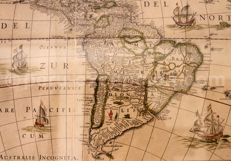 La Colonisation espagnole