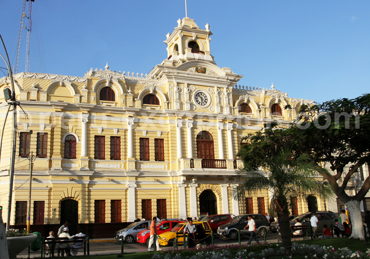 Chiclayo