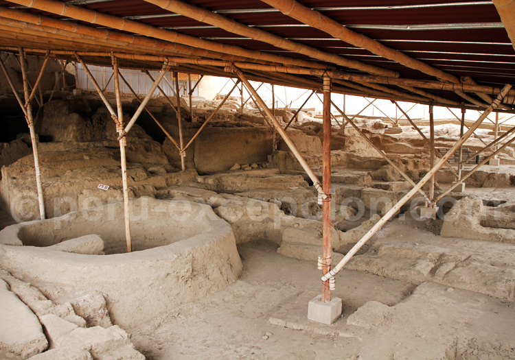 Huaca Ventarron