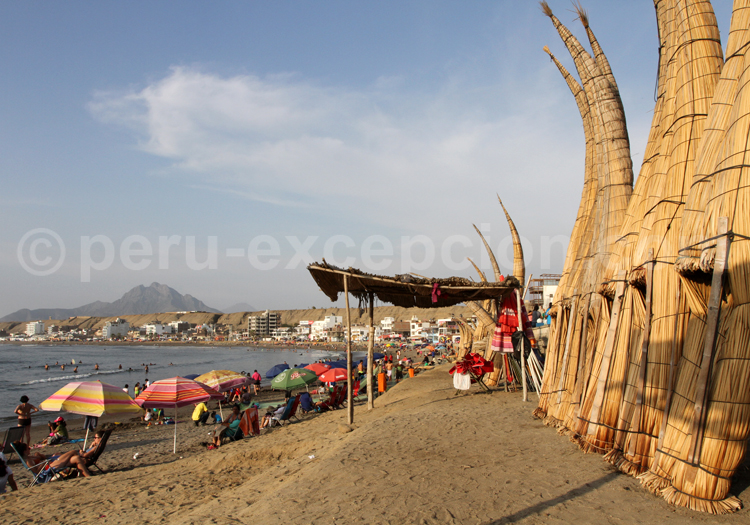 Huanchaco