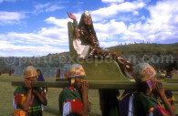 Inti Raymi, Pérou Inti Raymi, Pérou