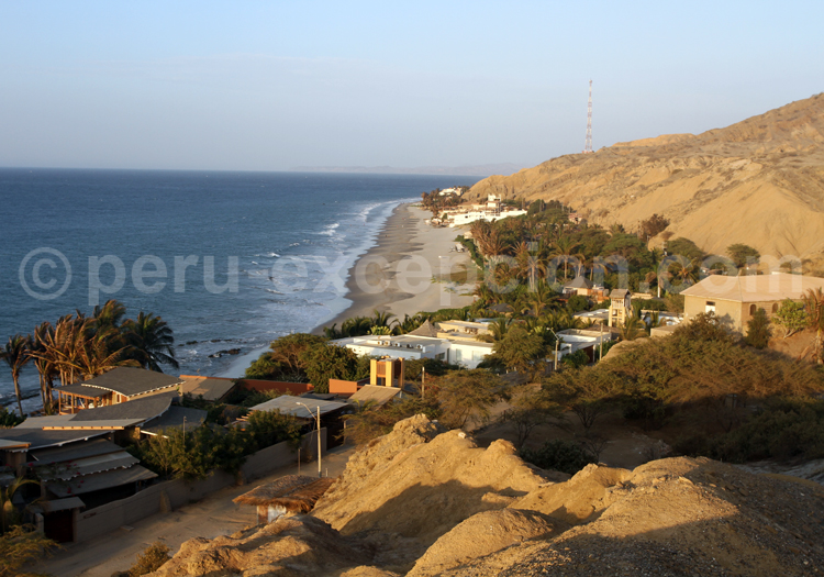 Mancora