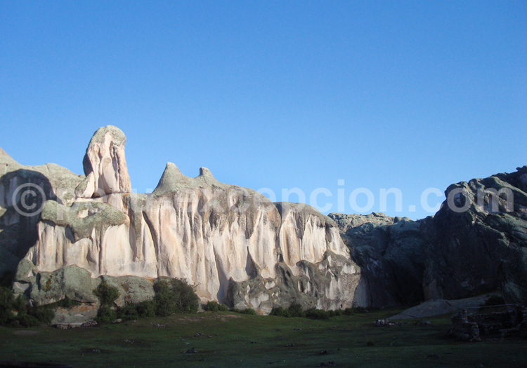 Marcahuasi