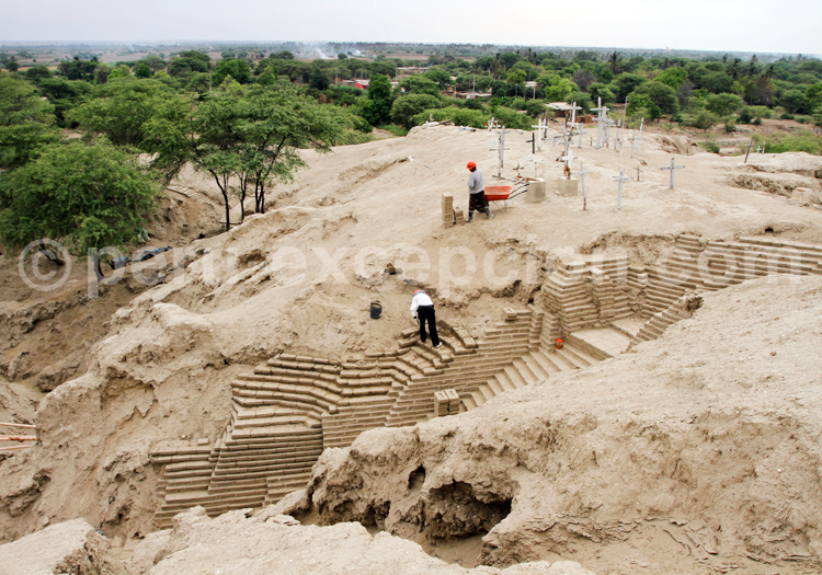 Narihuala, Catacaos, Piura