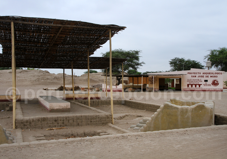 San Jose de Moro