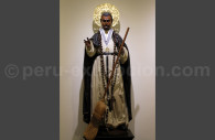 Saint Martin de Porres Saint Martin de Porres