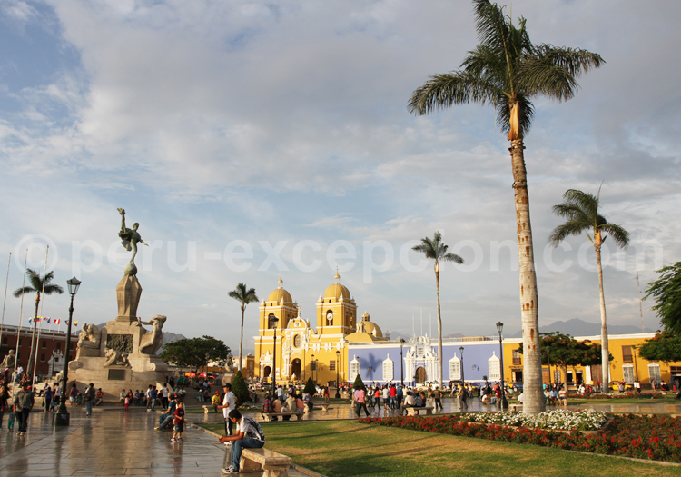 Trujillo