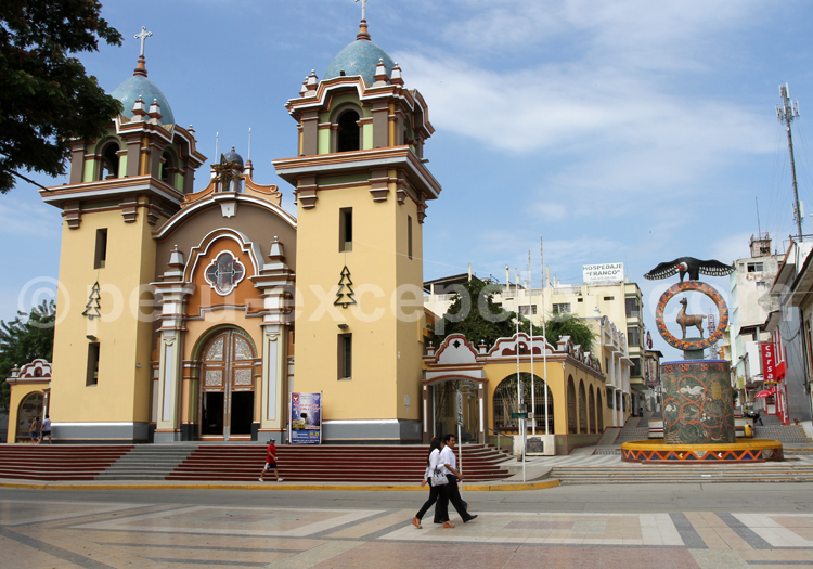 Tumbes