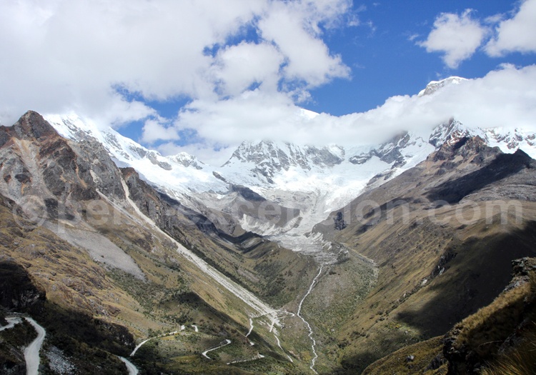 Cerro Chopicalqui