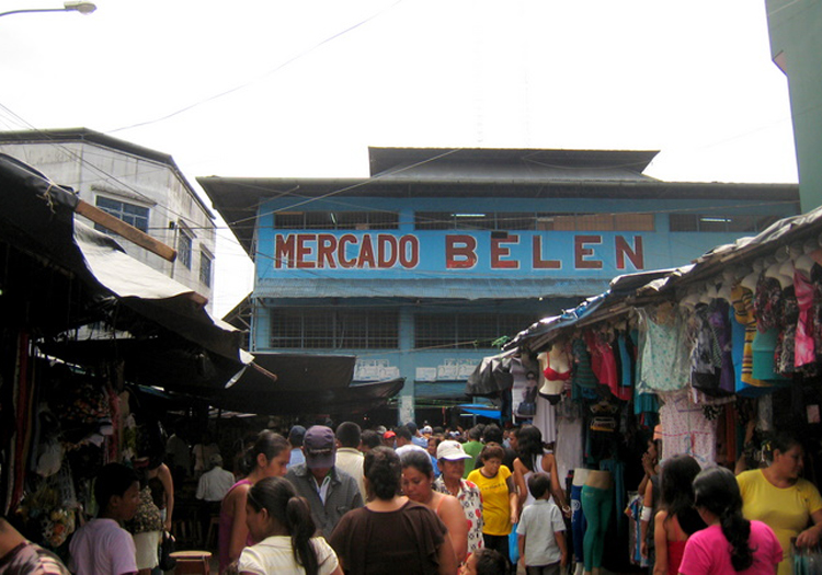 Belen_Market Licence cc Flickr Belen Market