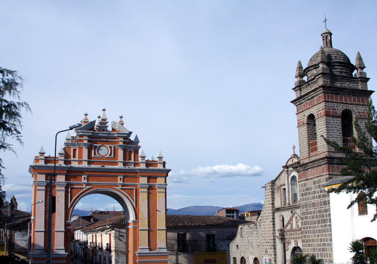 Ayacucho