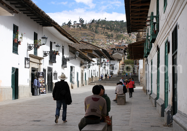 Cajamarca