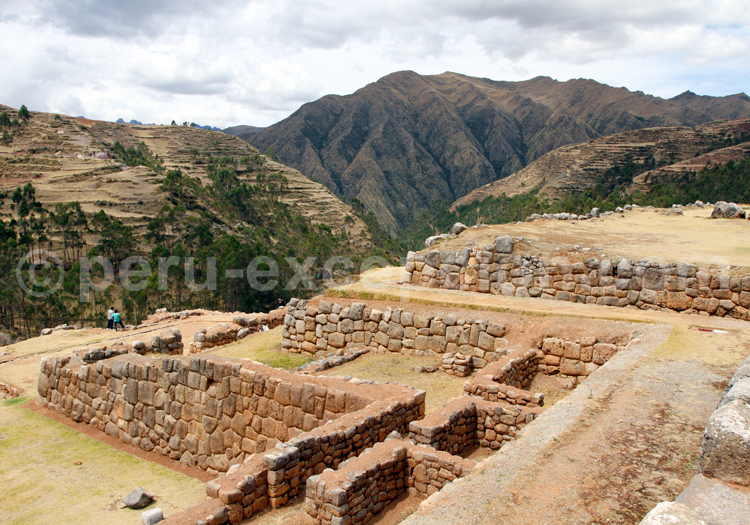 Centre inca de Chinchero