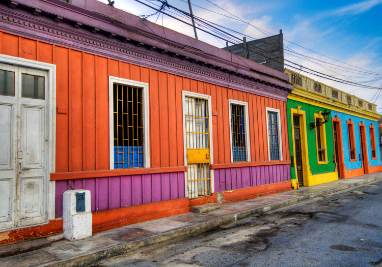 Chucuito, Callao