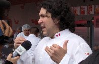 Gastón Acurio Gastón Acurio