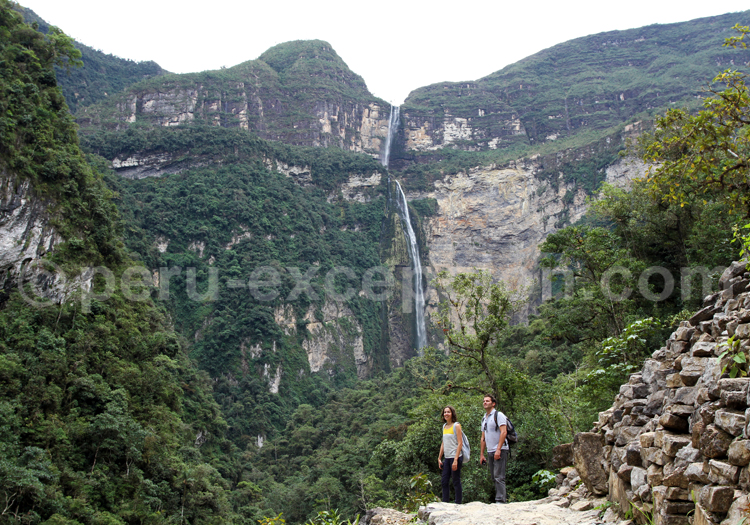 Chutes de Gocta