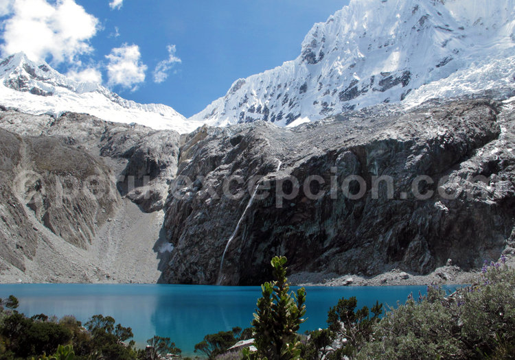 Laguna 69