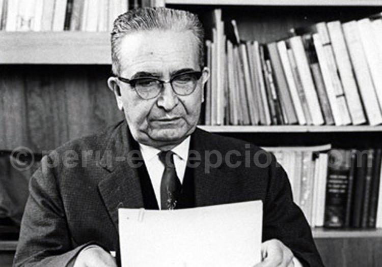 Luis Eduardo Valcarcel