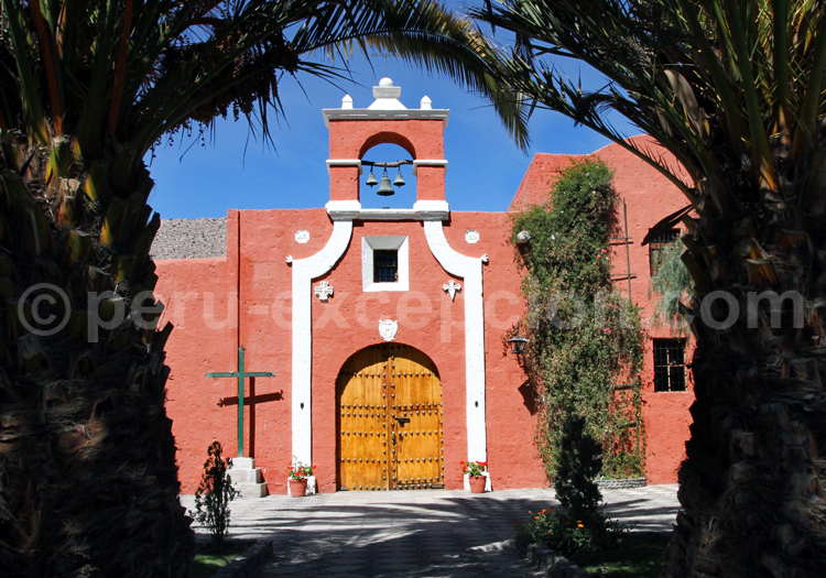 Maison du fondateur
