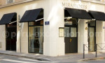 Restaurant Miraflores, Lyon