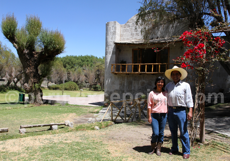 Moulin de Sabandía