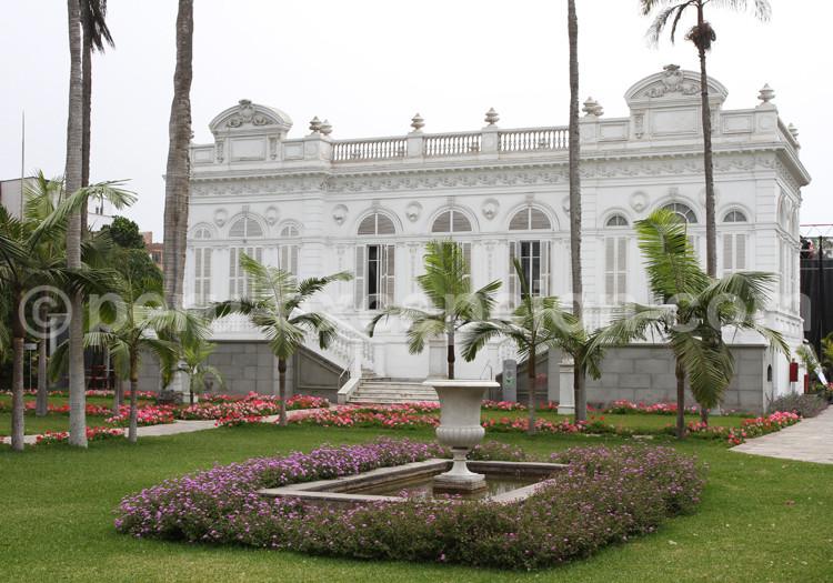 Musée Pedro de Osma