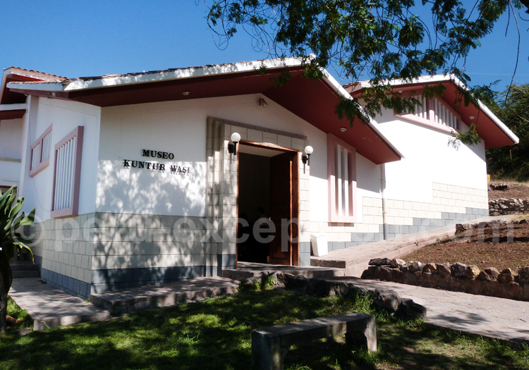 Musée de Kuntur Huasi