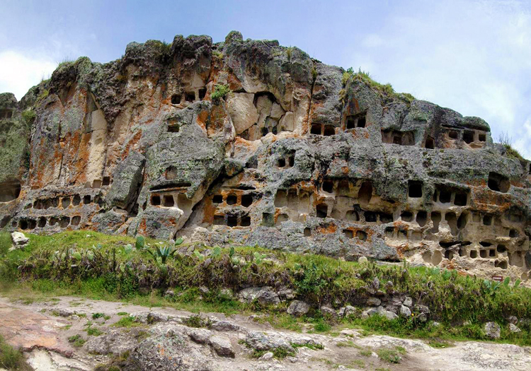 Ventanillas Otuzco