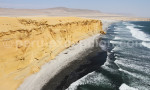 Réserve Paracas