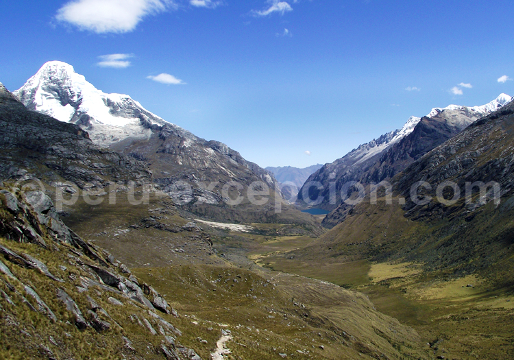 Parc Huascaran