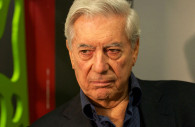 Mario Vargas Llosa Mario Vargas Llosa
