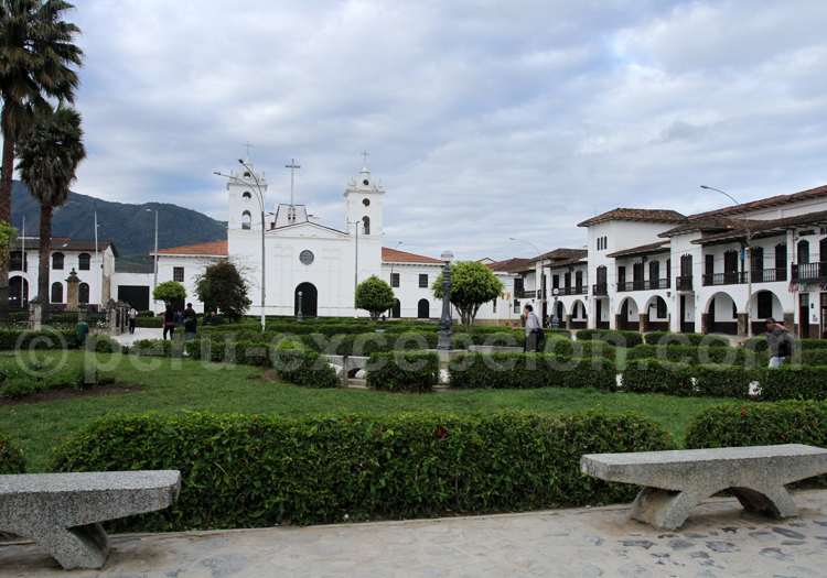 Chachapoyas