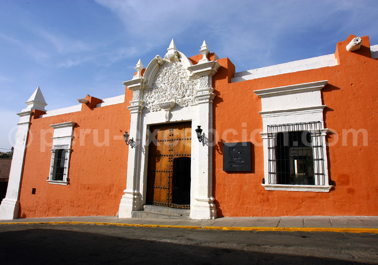 Casa Andina Arequipa