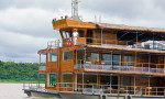 Croisière sur l'Amazone