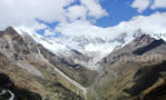 Cordillère Blanche: Huaraz & Parc Huascaran
